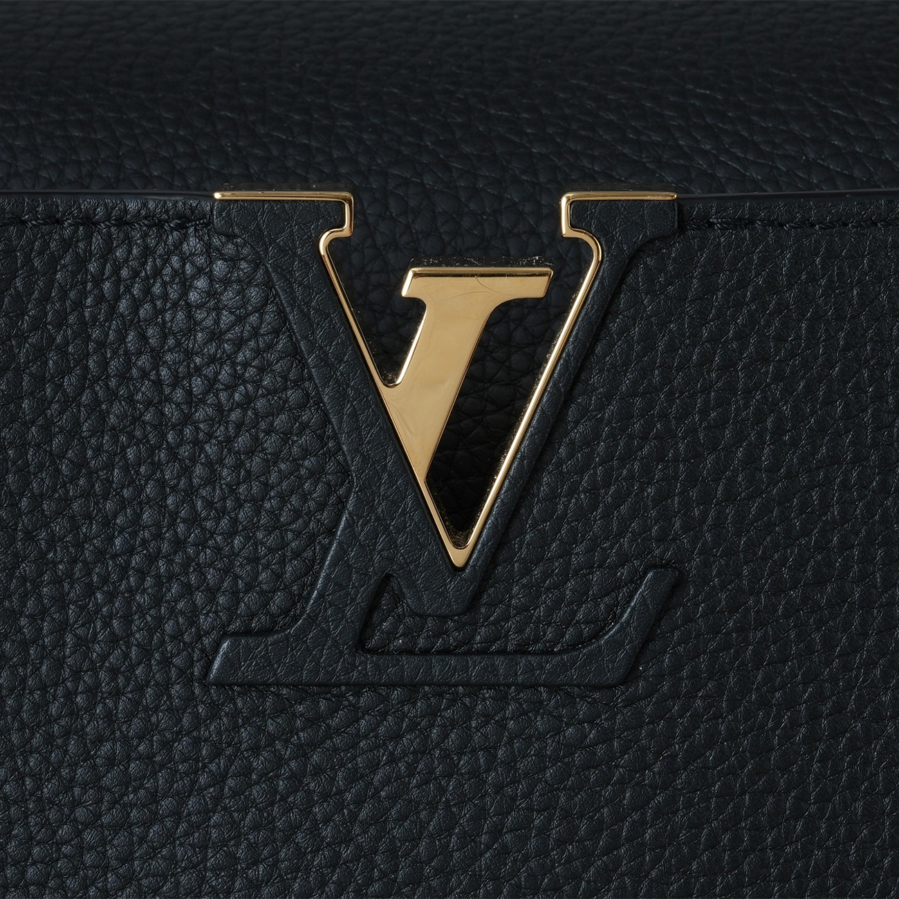 LOUIS VUITTON(USED)루이비통 M58732 시즌 카퓌신 MM